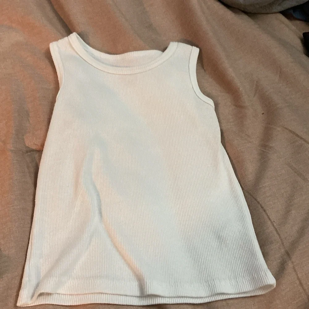 Tank top bundle
